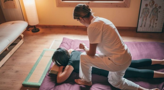 Ce ar trebui să știi despre Terapia Bowen?