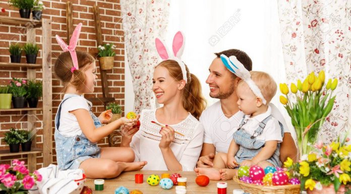 Urari de Paste – Felicitari si sms-uri frumoase de Paste