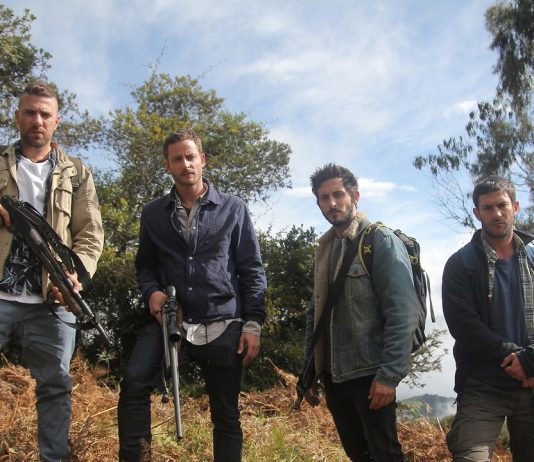 10 seriale brutale din Orientul Mijlociu pe Netflix si Apple Tv+