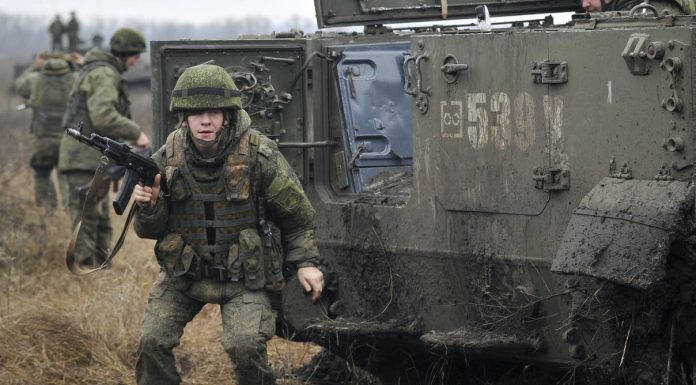 5 lucruri de stiut despre motivul pentru care Rusia a invadat Ucraina si de ce sunt implicate SUA