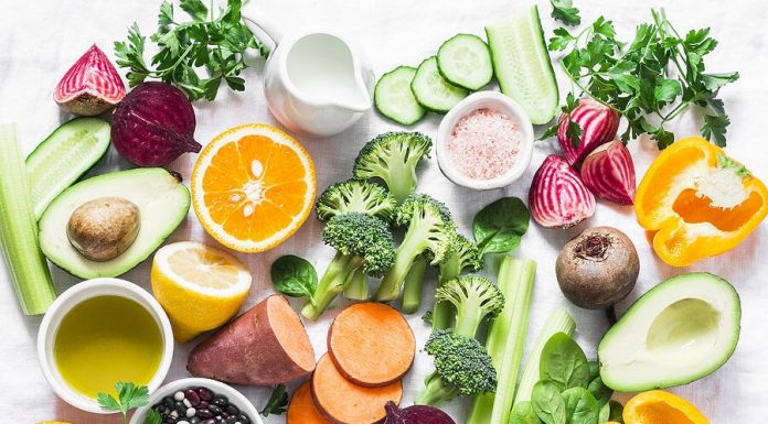 Alimentele si nutrientii cu o mare putere naturala de vindecare