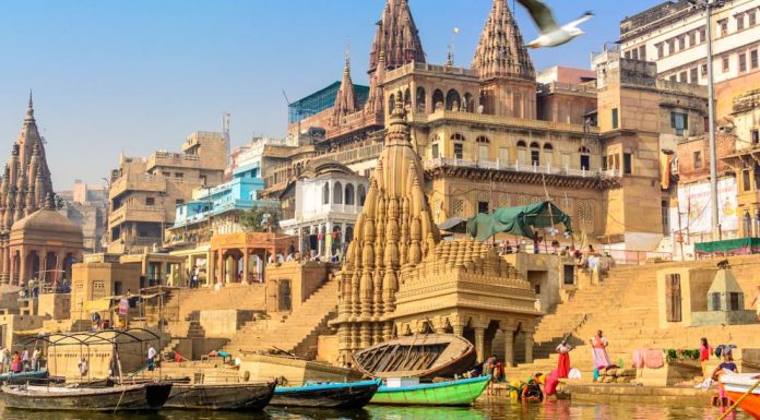 Care dintre aceste orase antice este preferatul tau?