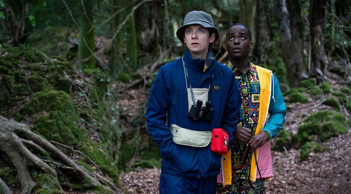 Cele mai bune 29 de seriale noi de pe Netflix in 2020