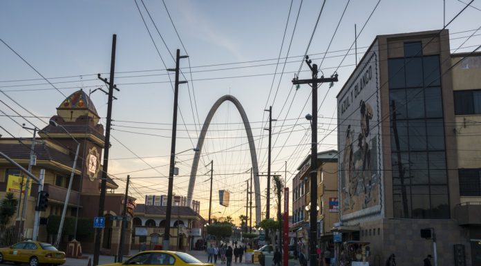 Cele mai periculoase orase din lume