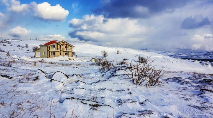 Cele mai reci cinci orase din Europa pe care (inca) nu le cunosti