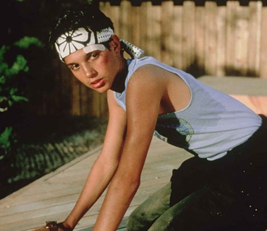 Cobra Kai: Povestea adevarata a lui Daniel LaRusso si a lui Karate Kid