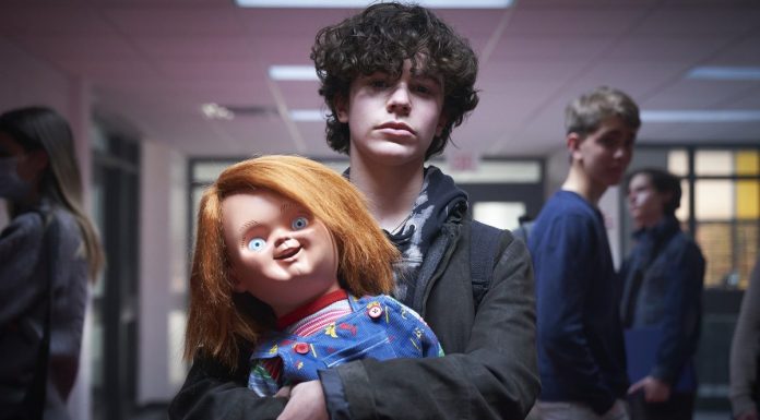Esti gata sa joci? Totul despre seria „Chucky”