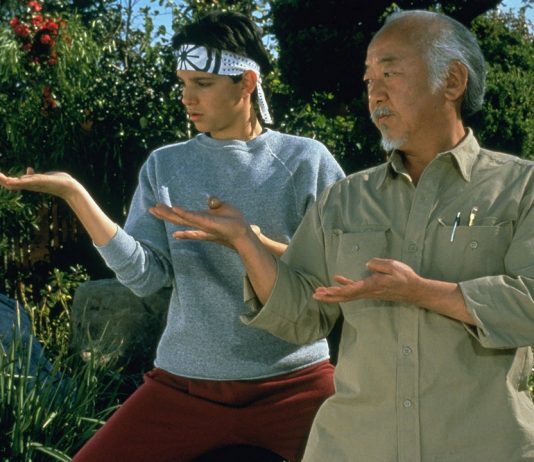 Filme sportive, cele mai bune din toate timpurile