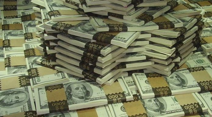 Marile corporatii din SUA ascund 1,4 trilioane in paradisuri fiscale, potrivit Oxfam