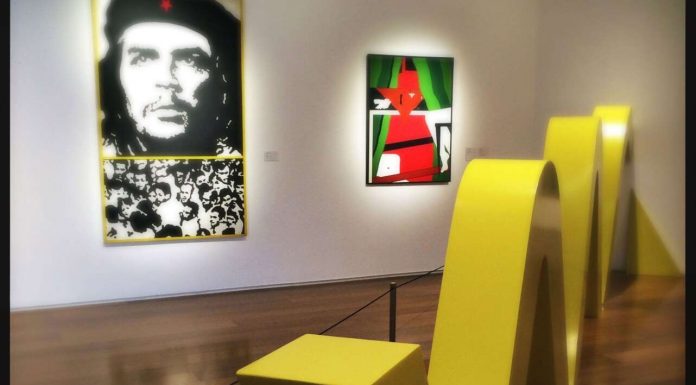 In aceste muzee traieste cea mai rebela arta latino-americana