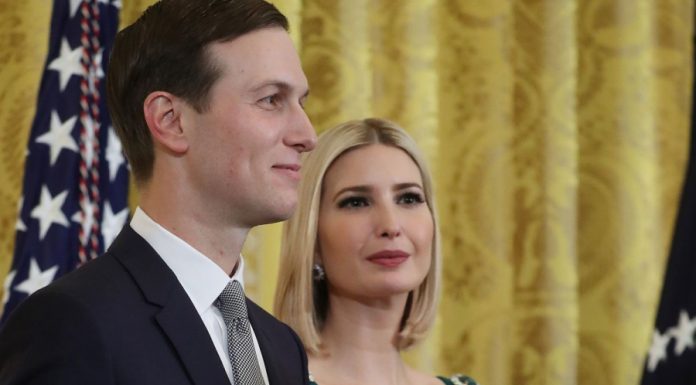 Ivanka si Chelsea: prietene si rivale in mijlocul unei furtuni politice
