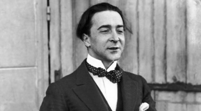 Julio Camba, maestru jurnalist