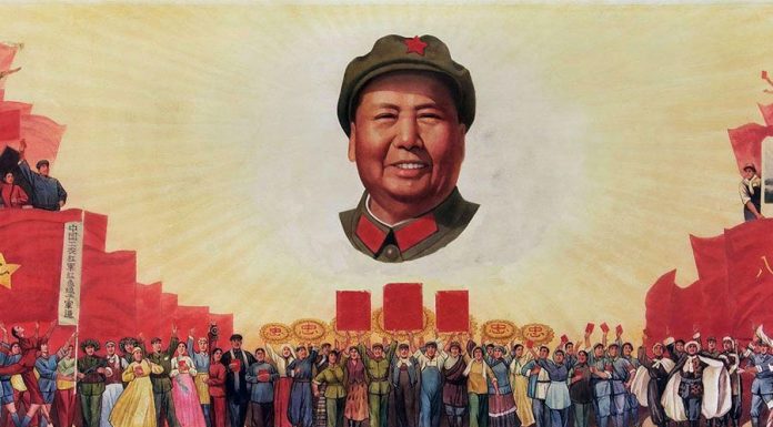 Concertul Revolutiei Culturale reaprinde zvonurile despre lupta pentru putere in China