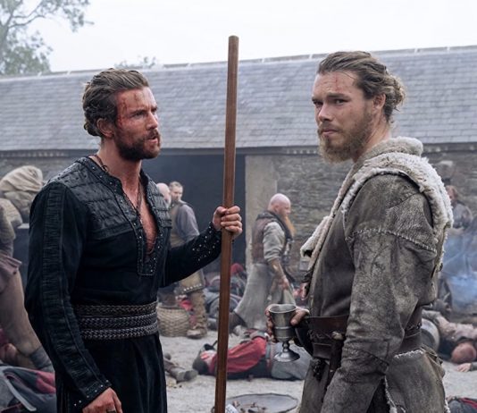 Seriale recomandate pentru anul 2022